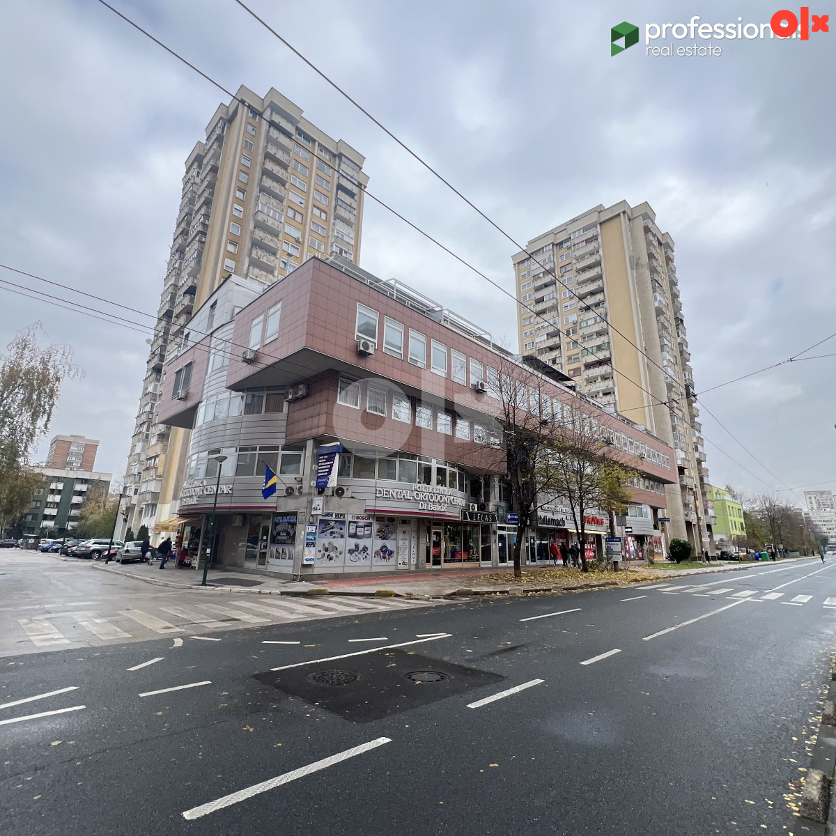 Stan Hrasno Novi Grad - Sarajevo