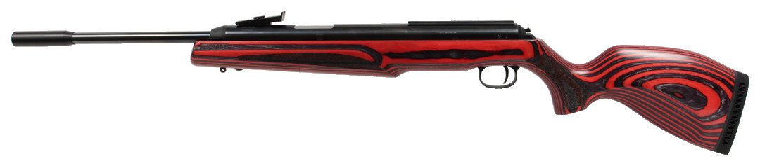 Zracna puska DIANA 54 AIRKING PRO LAMINATED 4.5 i 5.5mm