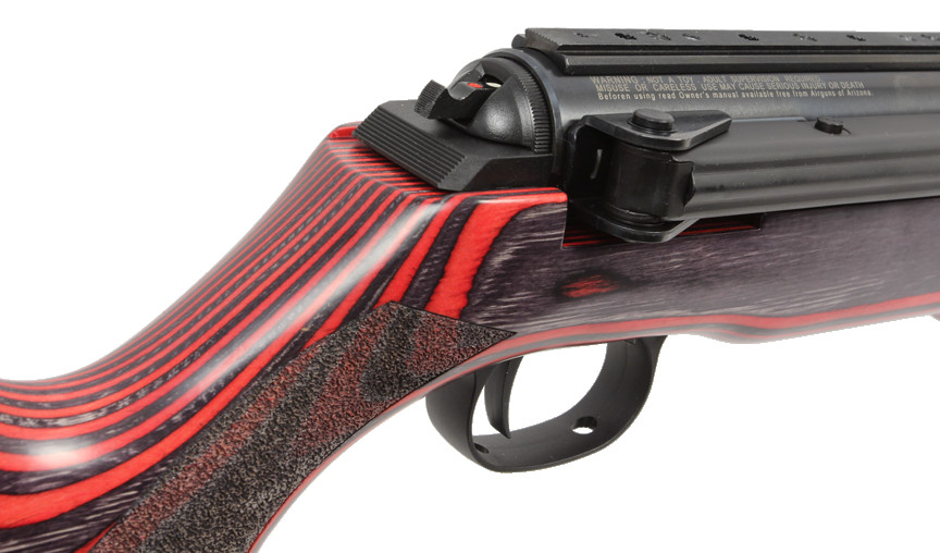 Zracna puska DIANA 54 AIRKING PRO LAMINATED 4.5 i 5.5mm