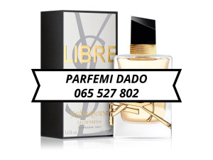 YSL  L I B R E  edp 50ml
