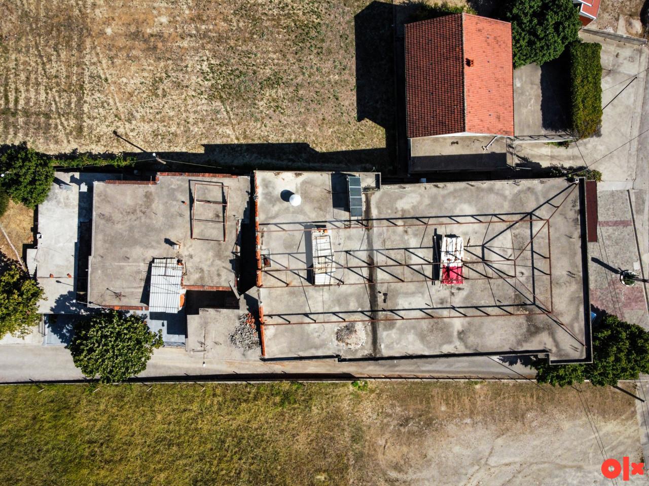 EOS / Dio Stambeno - Poslovnog Objekat / Ljubuški / 1.206 m2 2