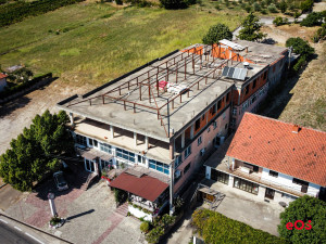 EOS / Dio Stambeno - Poslovnog Objekat / Ljubuški / 1.206 m2 photo 3