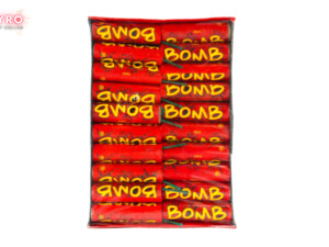 Petarda; BOMB; Razred III