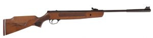 Zracna puska HATSAN Striker 1000X 305ms 4.5mm 350KM