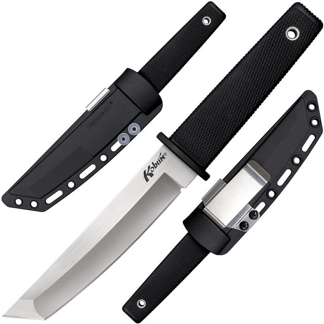NOŽ Cold Steel KOBUN FIXED BLADE