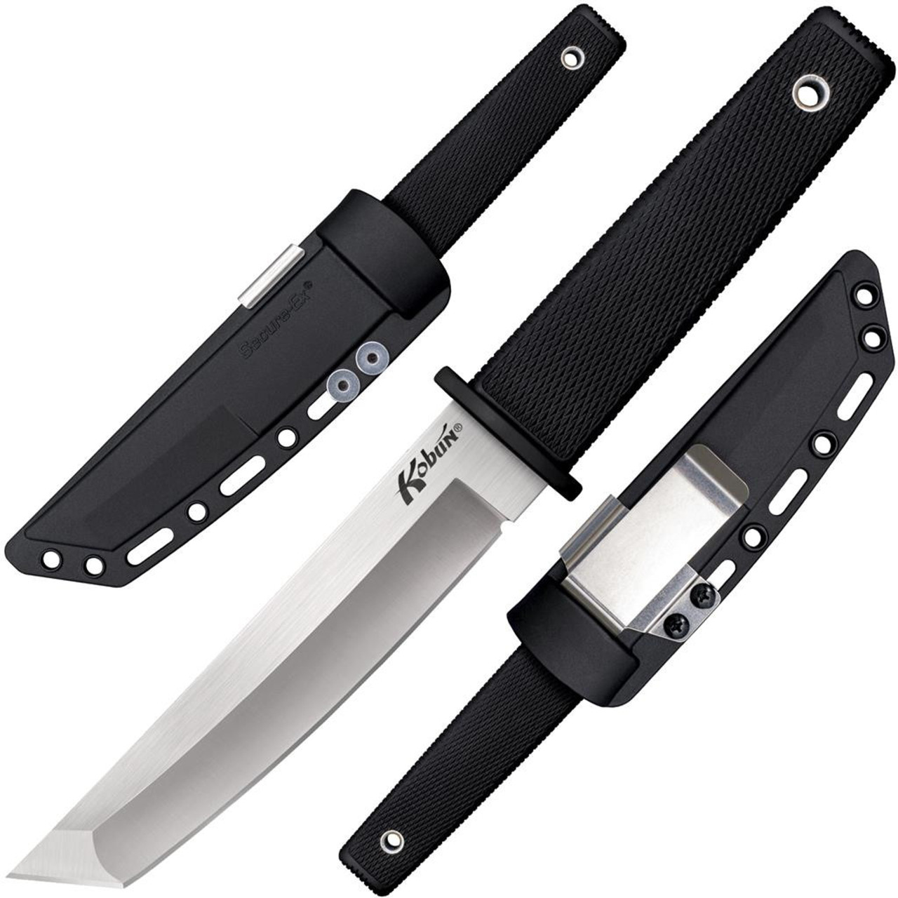 NOŽ Cold Steel KOBUN FIXED BLADE