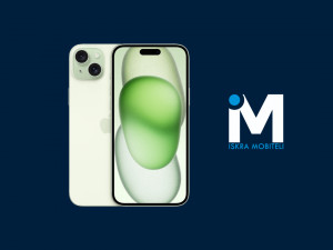 iPhone 15+ 256 GB BLACK FRIDAY