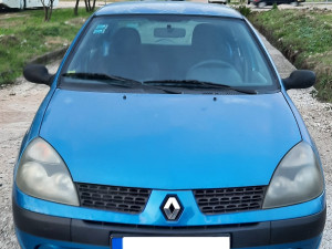 Renault Clio 2003. godina