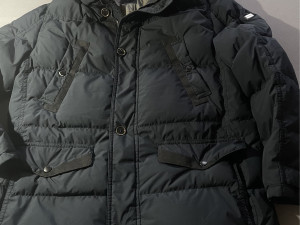 PIERRE CARDIN MUŠKA JAKNA VEL. 56 ( odg. XL-XXL)