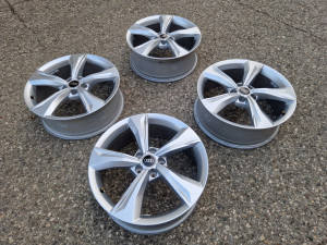 Alu felge 19 5x112 Audi A4 B8 B9 Q5 80A A6 4G 4K Q7
