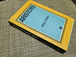 Aristotel - Politika