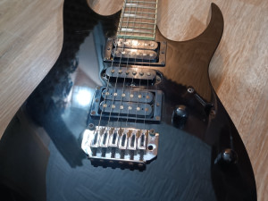 Električna gitara Ibanez GRG 170DX