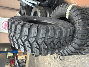 Gume off road 265/70-16 063/992-835