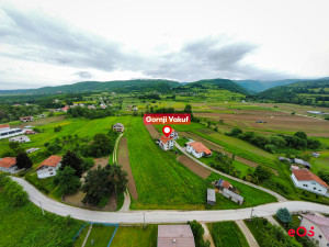 EOS / Kuća / Gornji Vakuf / Uskoplje / 208 m2