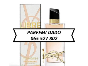 YSL  L I B R E  edt 90ml