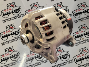 ALTERNATOR 12V 85A JCB