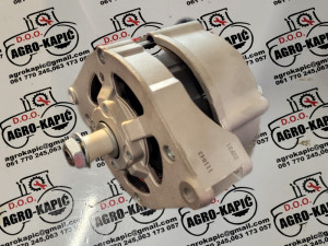 ALTERNATOR 12V 95A CASE STEYR DEUTZ
