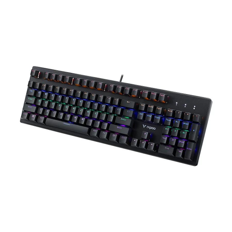 Rapoo V510C Mehanička Gaming Tastatura BLACK FRIDAY