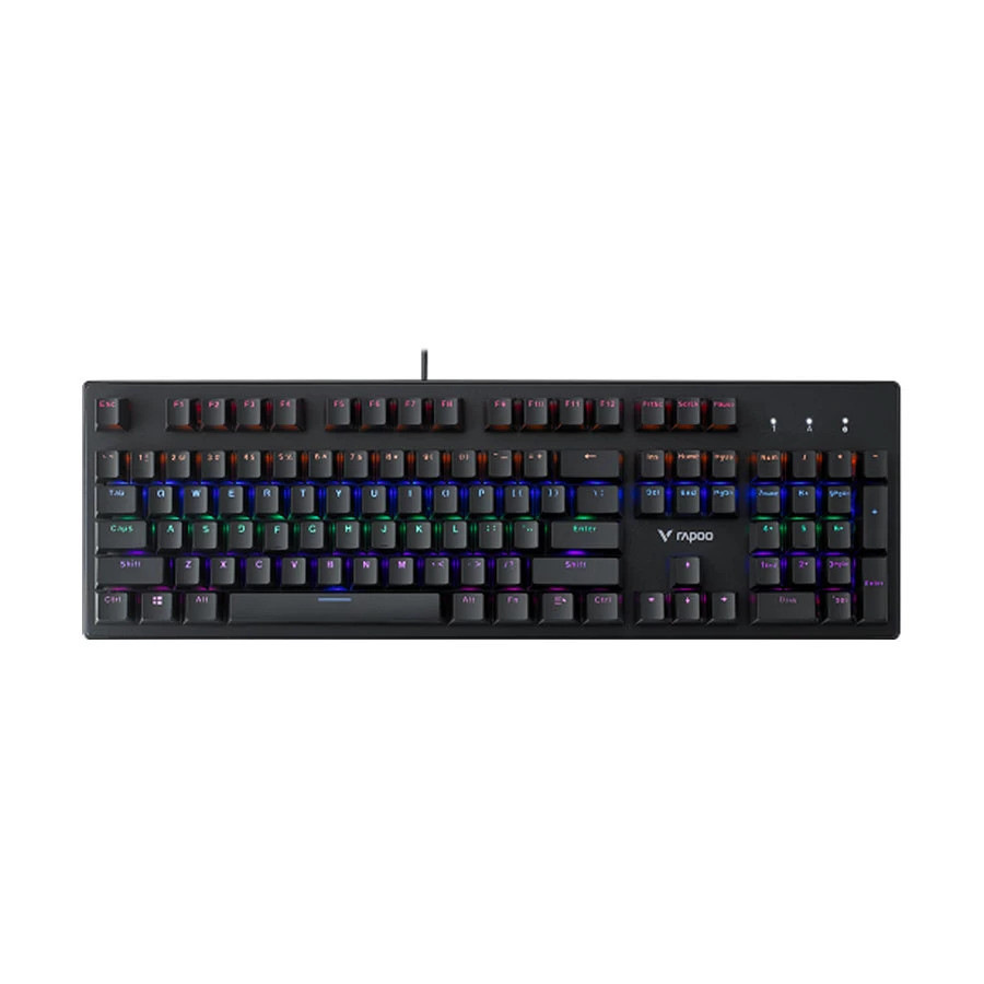 Rapoo V510C Mehanička Gaming Tastatura BLACK FRIDAY