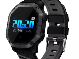 Pametni sat TEK FORCE SERIES 1 (Black)