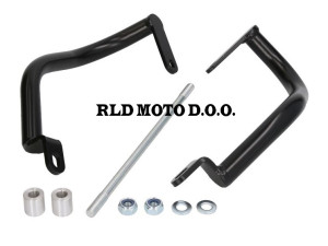KTM LC4 640 CRASH BAR zastita