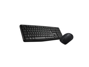 Gigatech GT-550W tastatura i miš bežicni