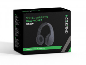 Gigatech WS290 bluetooth slušalice