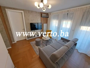 Stan, SPO AUTOR, Centar, Tuzla 52 m2