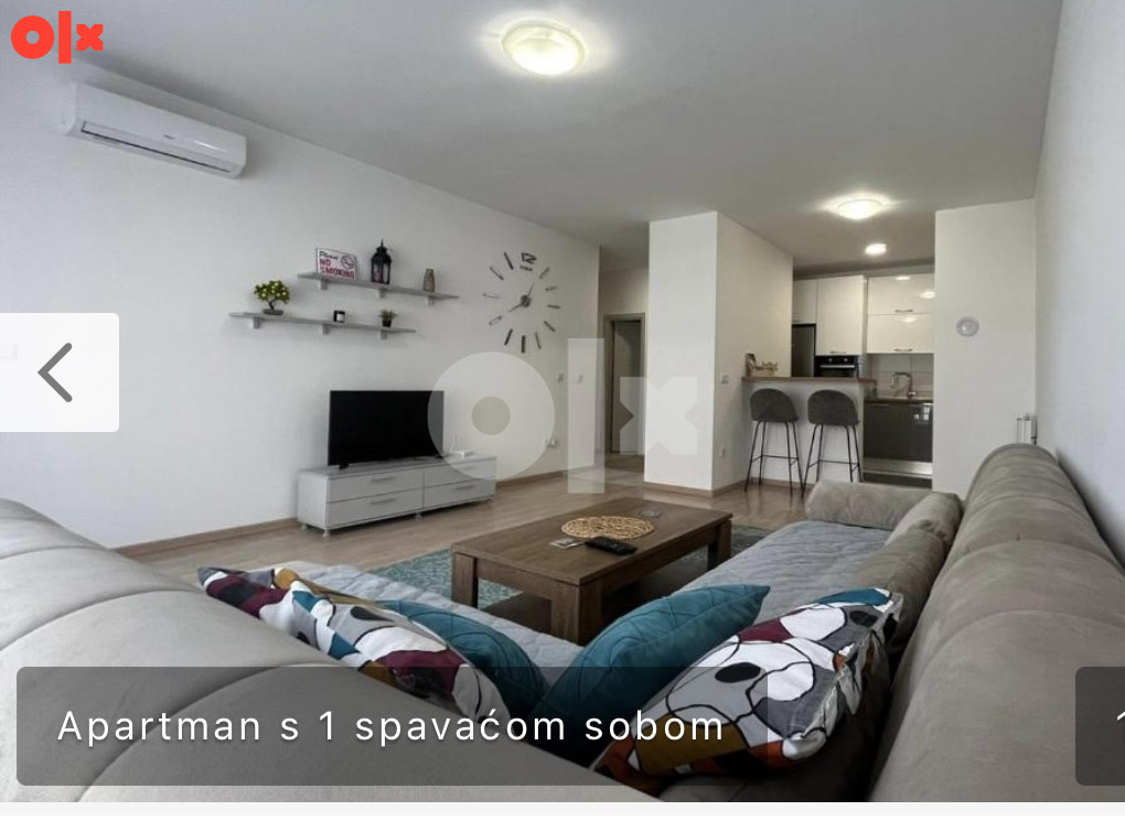 Stan na dan Tuzla HEEZ novogradnja 061738894 5