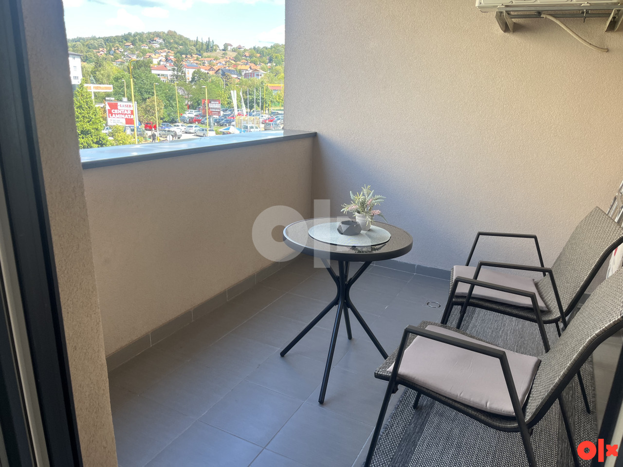 Stan na dan Tuzla HEEZ novogradnja 061738894 18