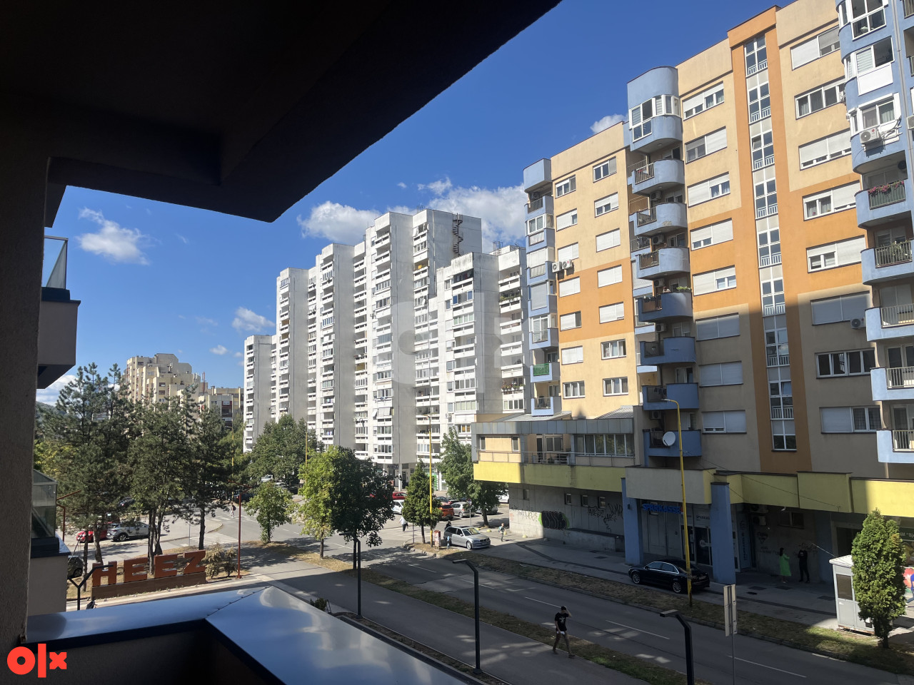 Stan na dan Tuzla HEEZ novogradnja 061738894 20