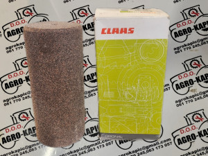 BRUSNI KAMEN ZA NOZEVE CLAAS JAGUAR SERIES 820-900