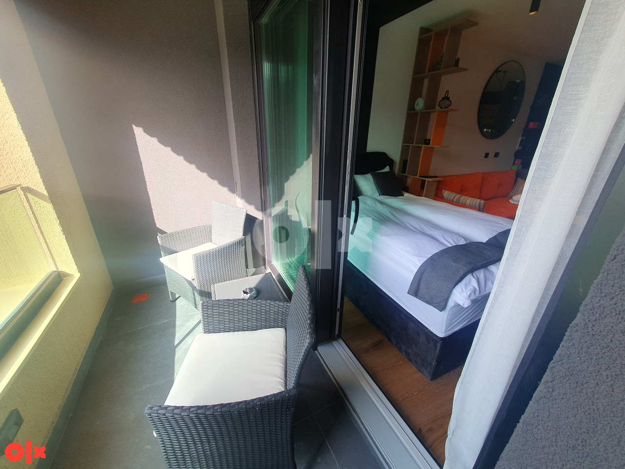 NA STAZI BJELASNICA  Luxury free parking 7