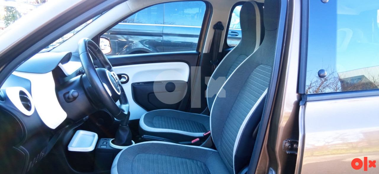 Renault Twingo 2014