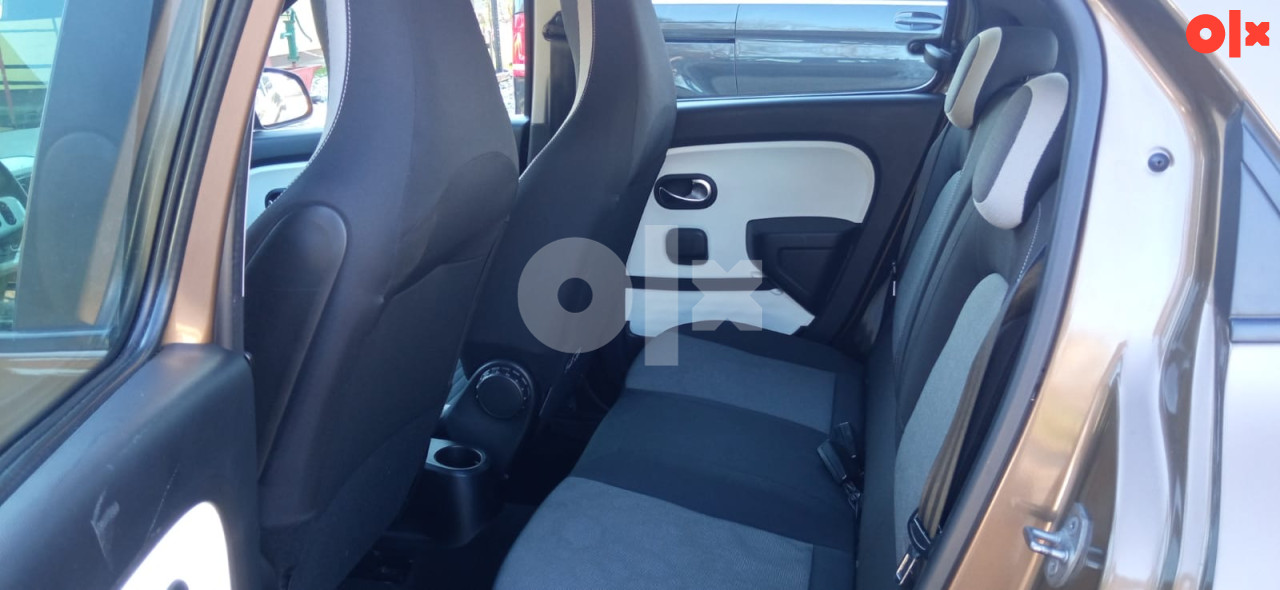Renault Twingo 2014