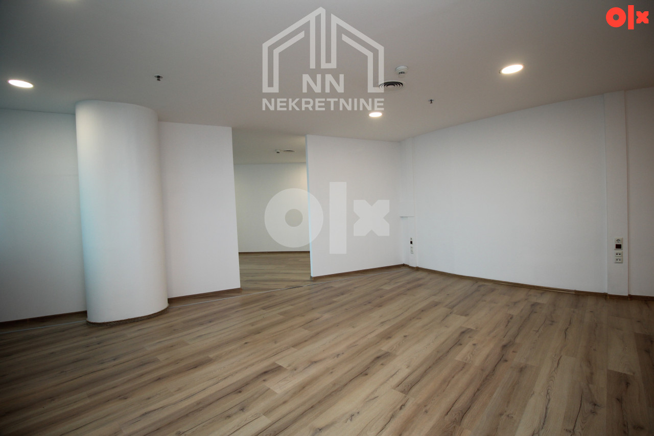 NN Nekretnine: Poslovni prostori - Avaz Twist Tower 9