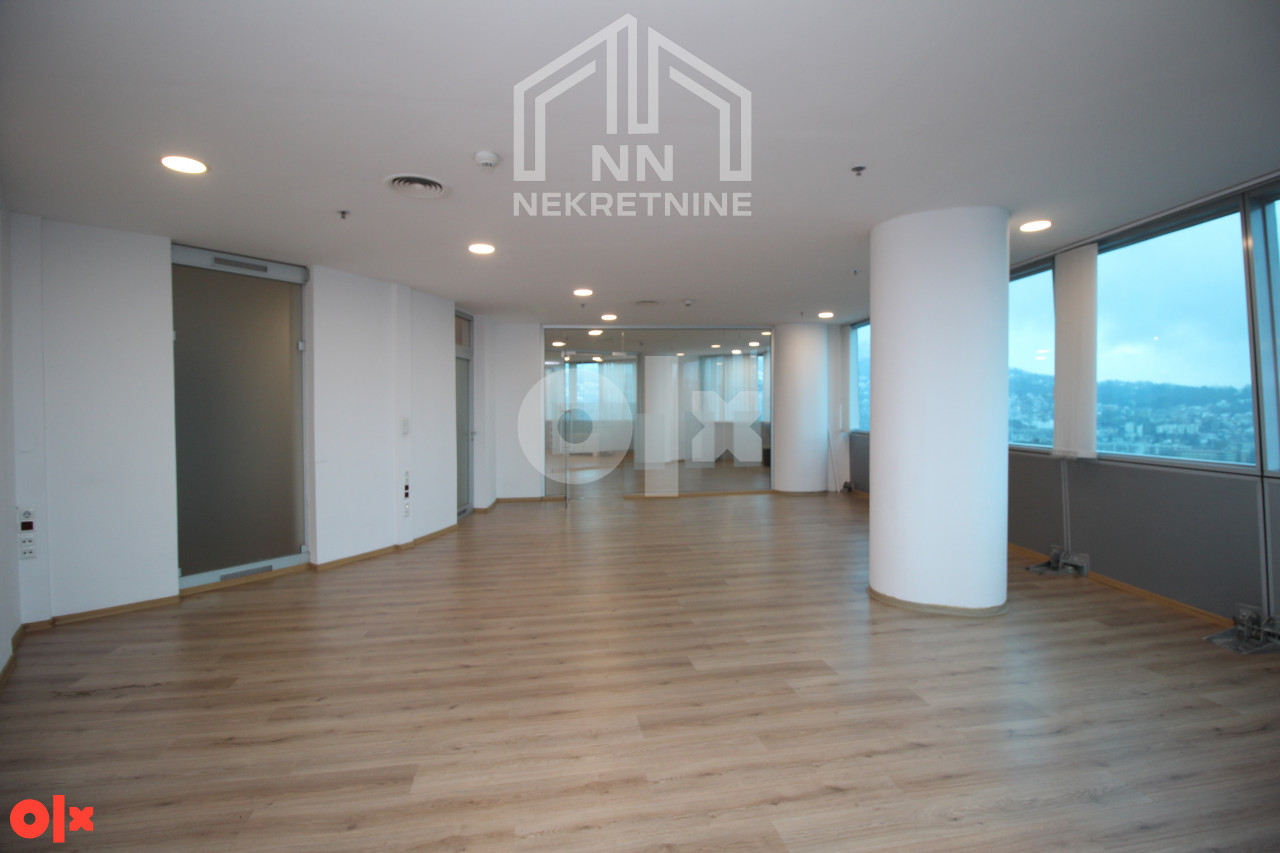 NN Nekretnine: Poslovni prostori - Avaz Twist Tower 11
