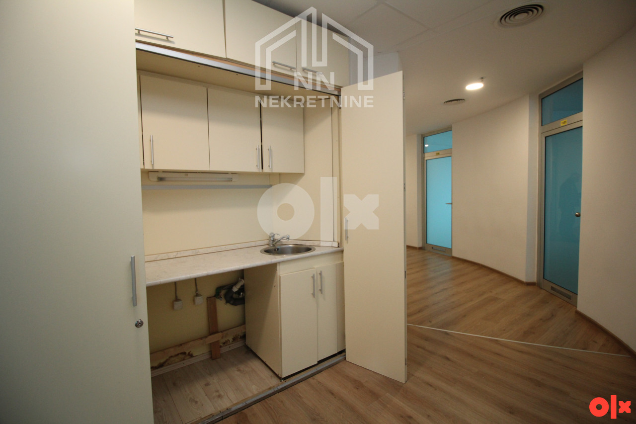 NN Nekretnine: Poslovni prostori - Avaz Twist Tower 14