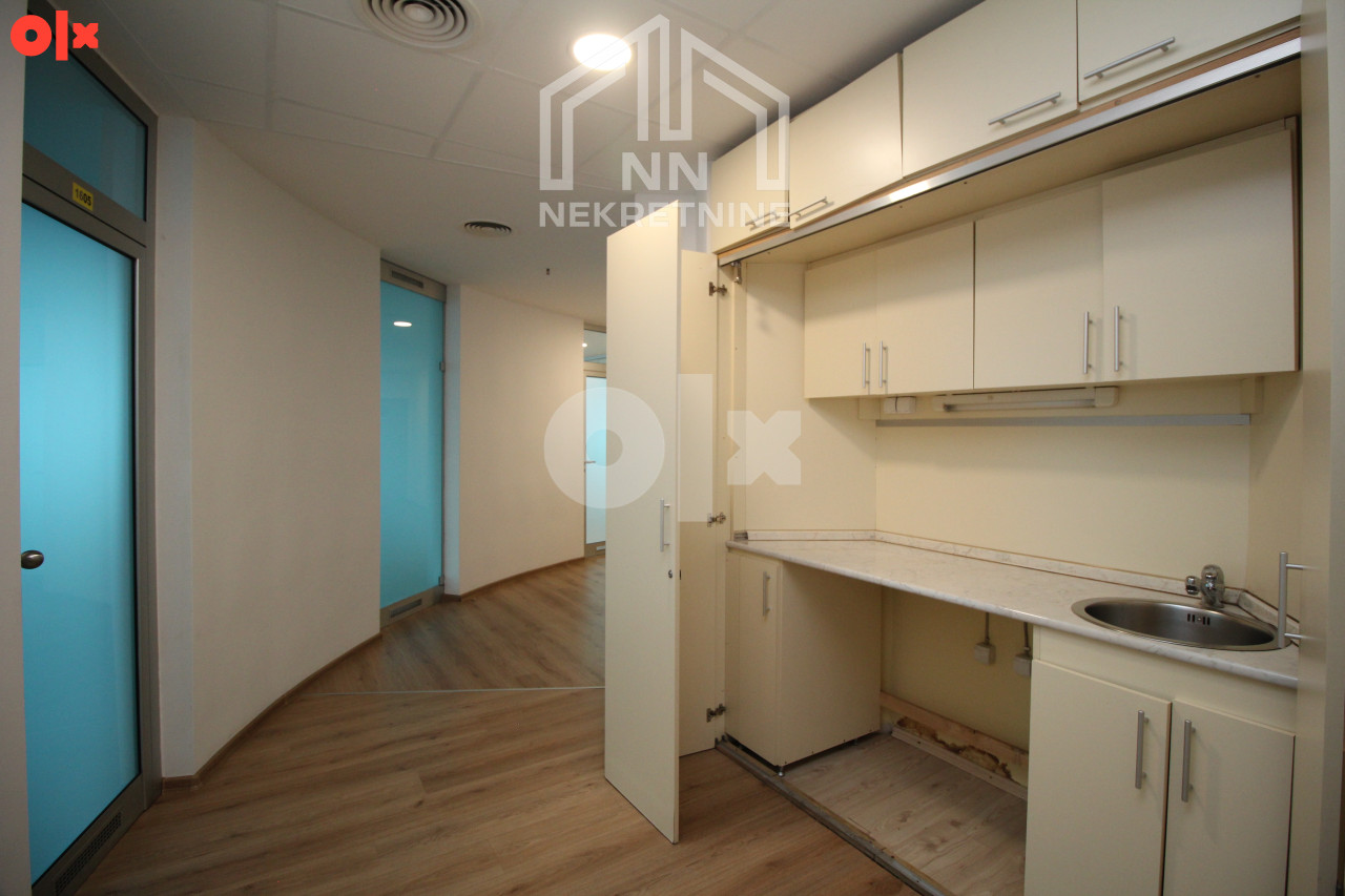 NN Nekretnine: Poslovni prostori - Avaz Twist Tower 15