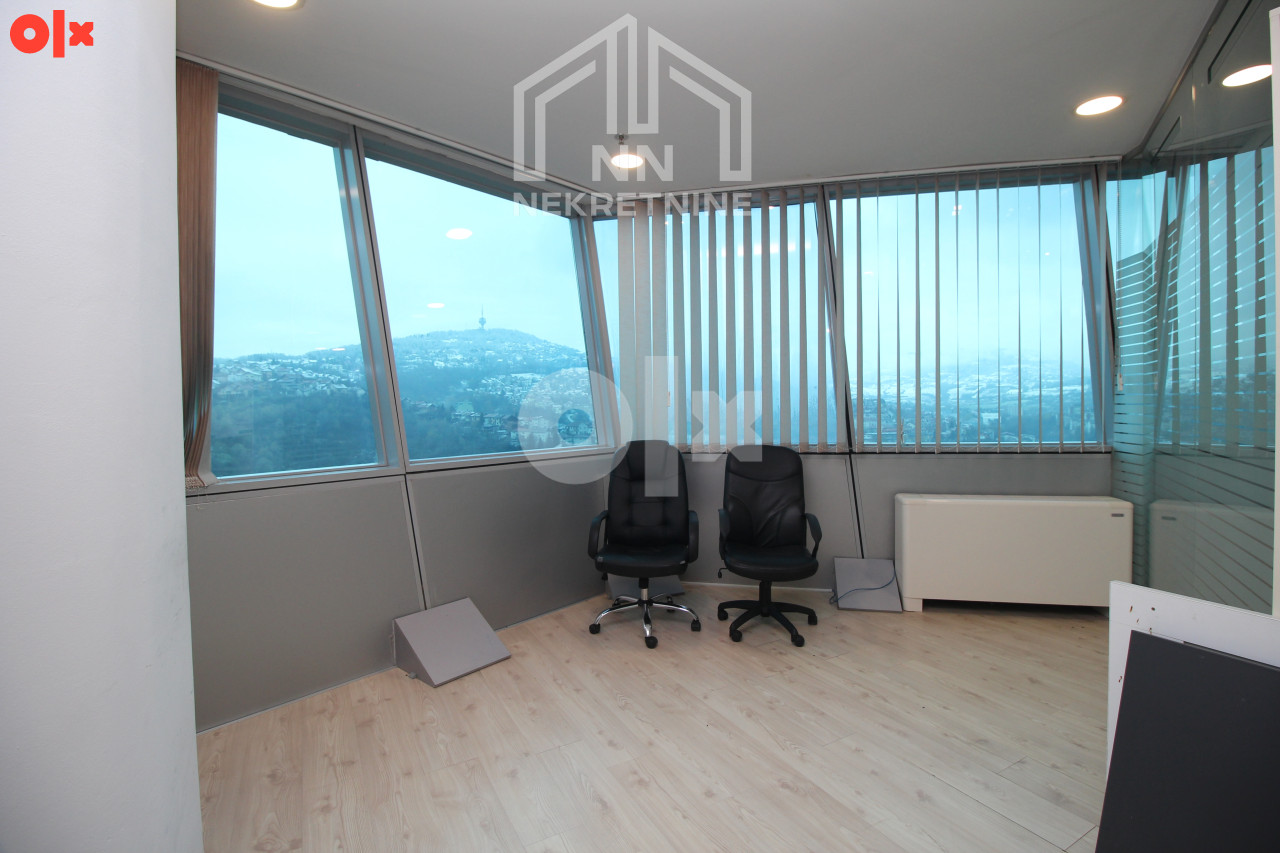NN Nekretnine: Poslovni prostori - Avaz Twist Tower 16