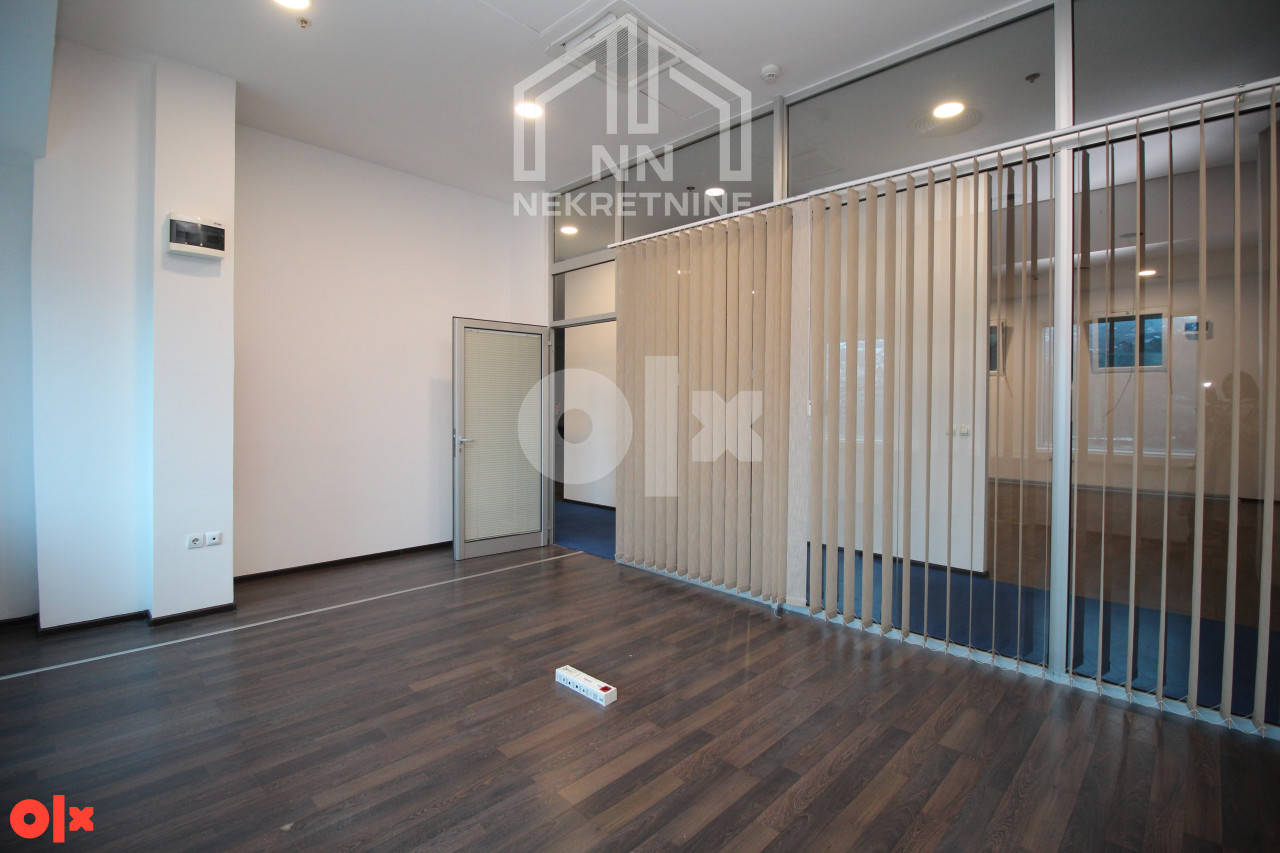 NN Nekretnine: Poslovni prostori - Avaz Twist Tower 24