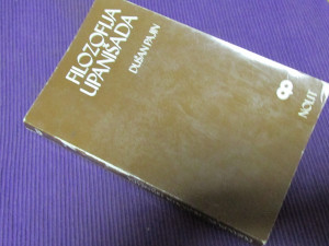 Filozofija upanišada, Dušan Pajin