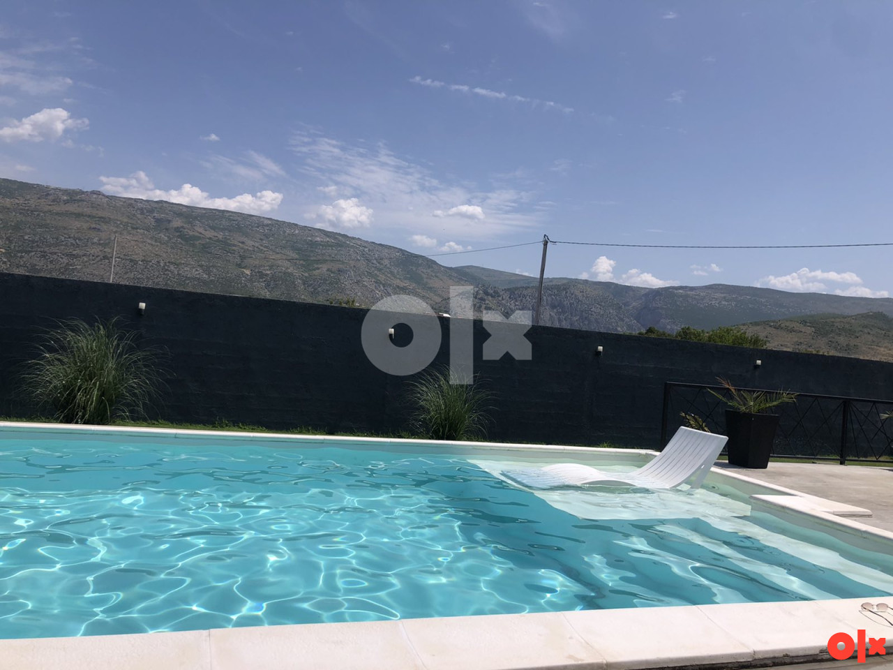 Kuća sa bazenom Blagaj Mostar 2