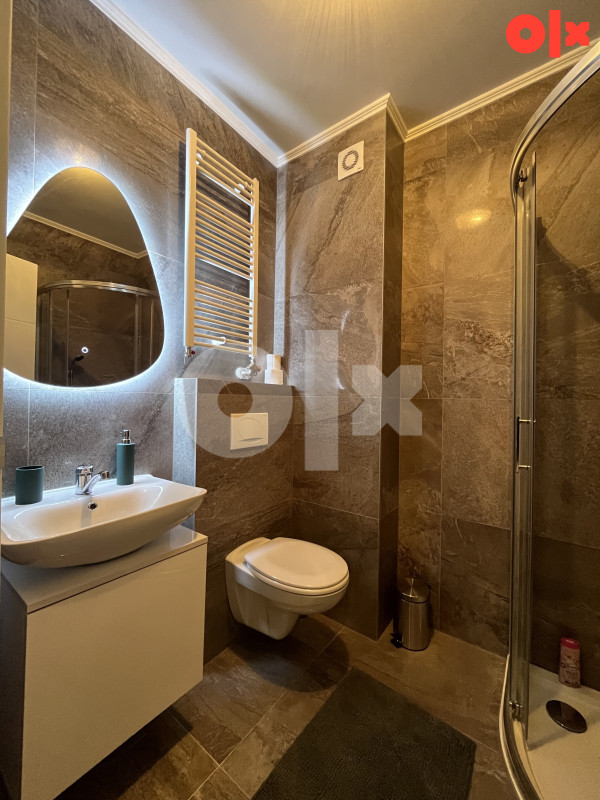 Apartman - Stan na dan - Banja Luka Paprikovac UKC 2
