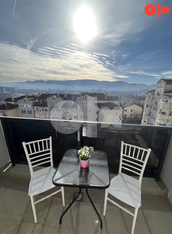 Apartman - Stan na dan - Banja Luka Paprikovac UKC 6