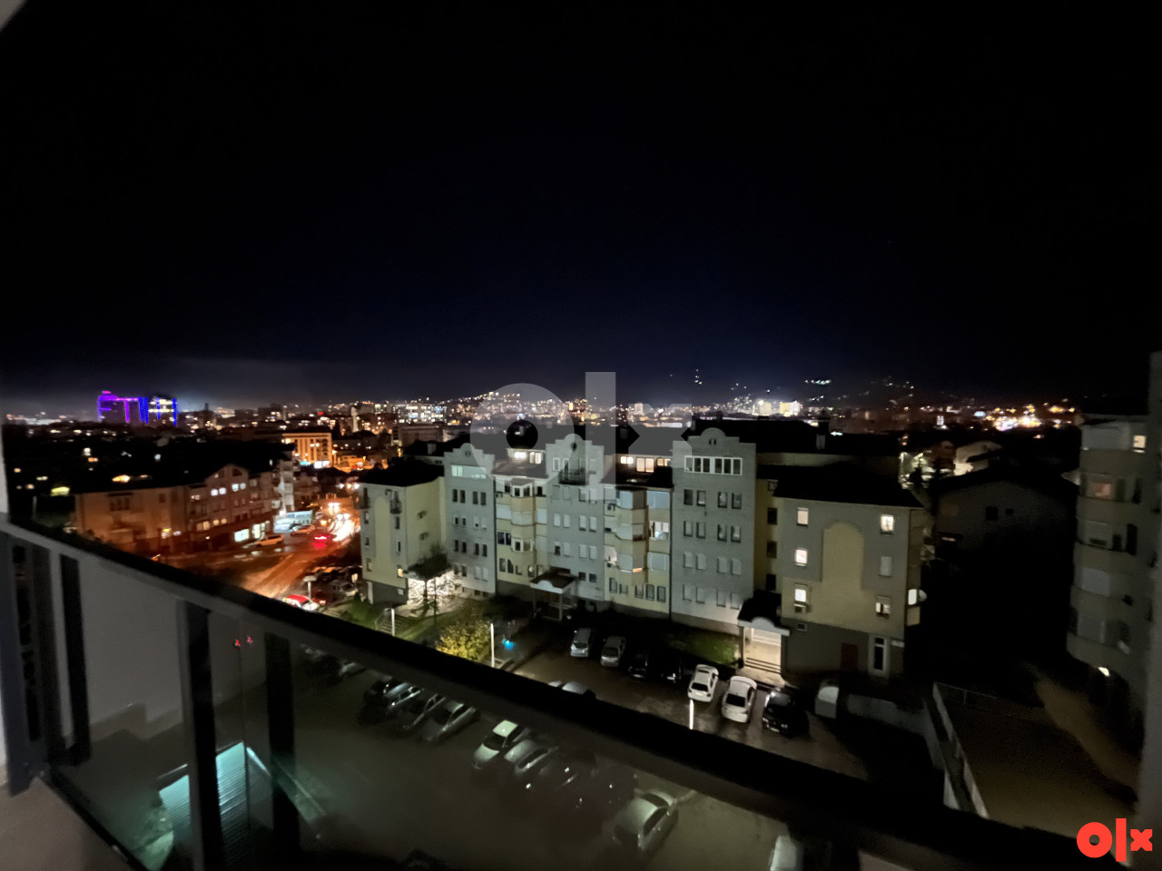 Apartman - Stan na dan - Banja Luka Paprikovac UKC 7
