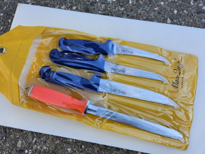 Nozevi Dick sa masatom set