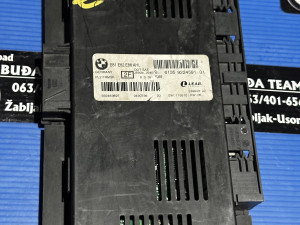 Bmw modul svjetla 6135 9224591 01 pl2 frm3r e81 e82 e88 ahl