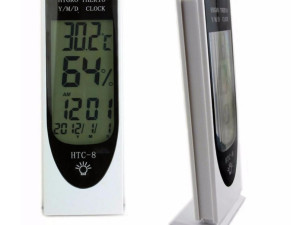 Termometar digitalni higrometar vlažnost zraka