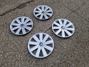 Ratkape 16 VW Passat B8 ORIGINAL